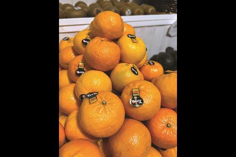 Huerta de Aranjuez Madrid